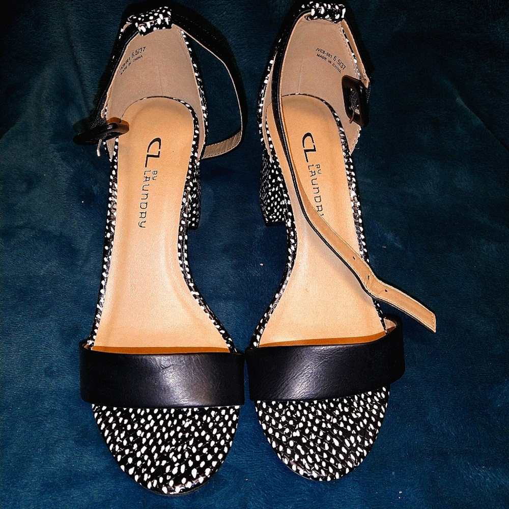 Ladies heels